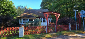 Ferienhaus FH6, Graal-Muritz